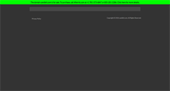 Desktop Screenshot of candleit.com